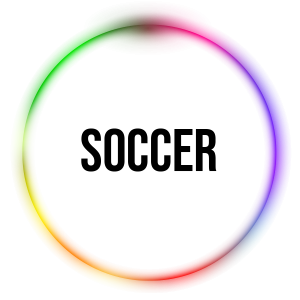 The Pride Cup - Soccer