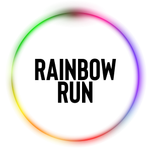 The Pride Cup - Rainbow Run