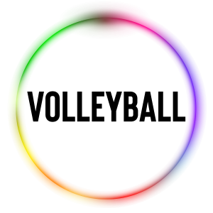 The Pride Cup - Volleyball