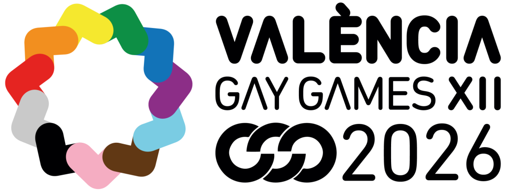 Gay Games XII Valencia 2026