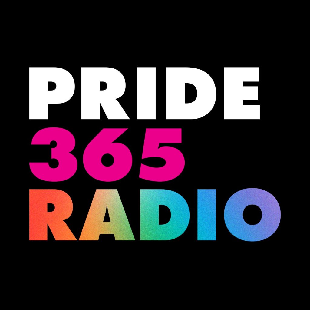 Pride 365 Radio