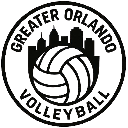 Greater Orlando Volleyball