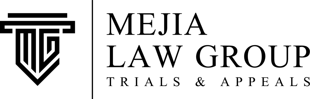 Mejia Law