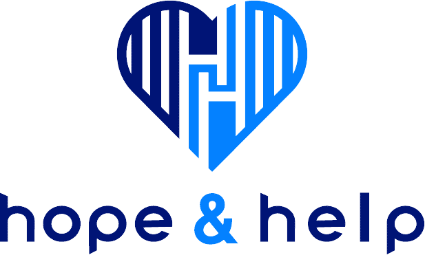 Hope and Help